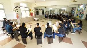 GITM Lucknow Extra-Curricular photo 4